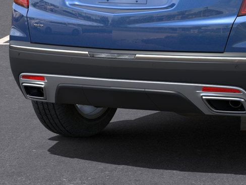 New 2025 Cadillac XT5 Premium Luxury w/ LPO, Floor Liner Package image 14