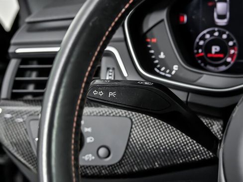 Used 2019 Audi S5 Premium Plus AWD/4WD image 25