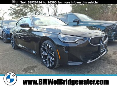 Certified 2025 BMW 230i xDrive xDrive w/ M Sport Package