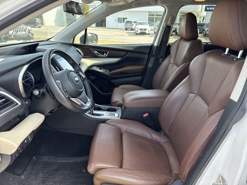 Used 2019 Subaru Ascent Touring image 9