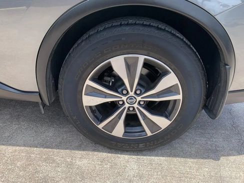 Used 2021 Nissan Murano S FWD image 23