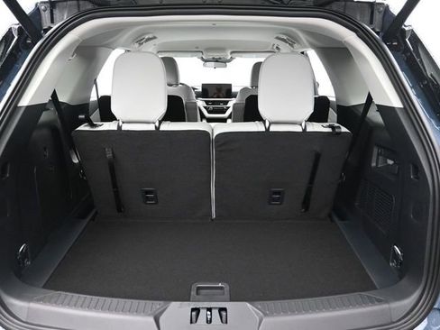 New 2026 Ford Explorer Active w/ Active Comfort Package image 28