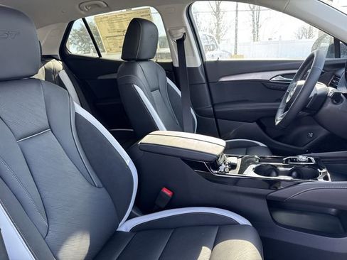New 2026 Buick Envision Sport Touring image 24