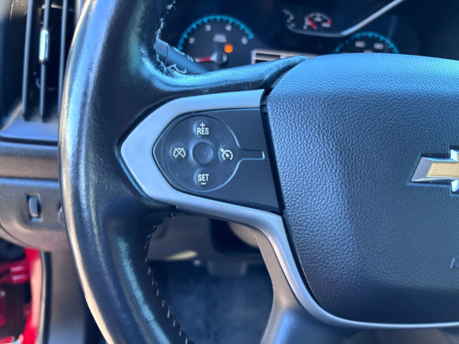 Used 2018 Chevrolet Colorado ZR2 AWD/4WD image 18