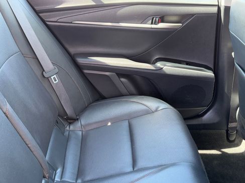 Certified 2025 Toyota Camry XLE image 14