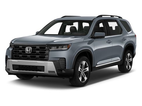 New 2026 Honda Pilot EX-L image 1