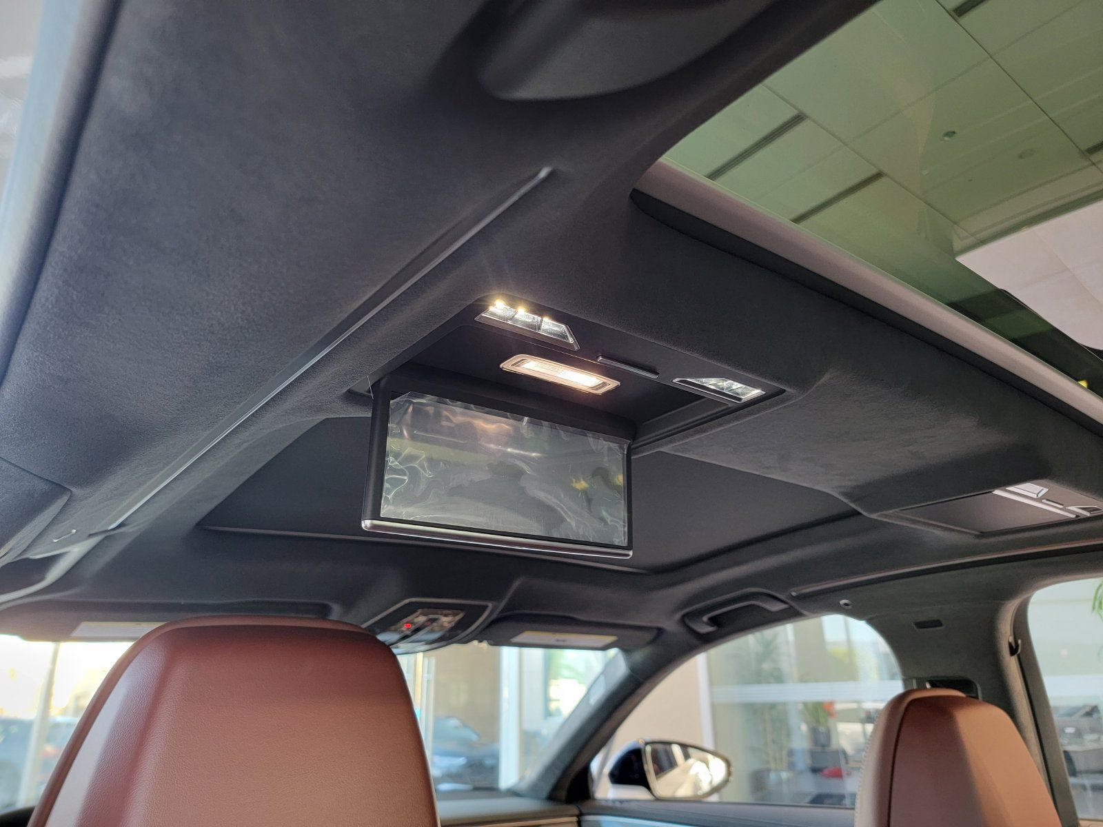 New 2027 Audi S8 AWD/4WD image 19