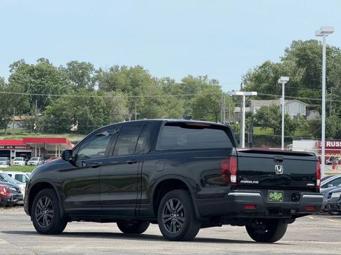 Used 2019 Honda Ridgeline Sport image 6