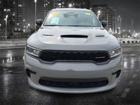 Used 2022 Dodge Durango GT RWD image 9