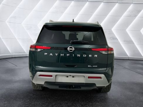 Used 2023 Nissan Pathfinder SL image 5