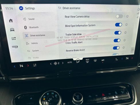 New 2026 Ford Expedition Platinum AWD/4WD image 46