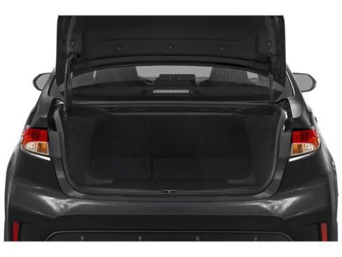 Certified 2023 Toyota Corolla SE FWD image 11
