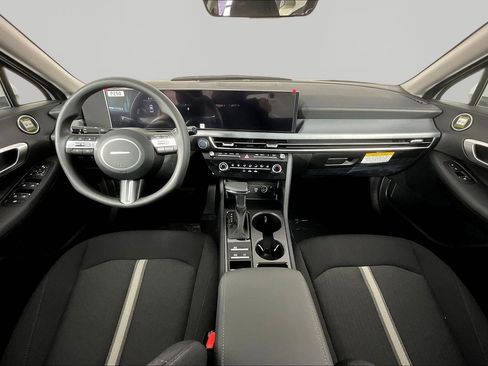 New 2026 Hyundai Sonata SE FWD image 10