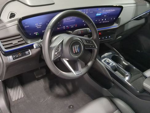 Used 2024 Buick Envision Preferred AWD/4WD image 12
