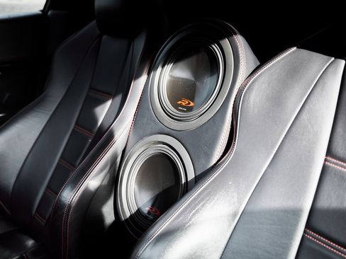 Used 2012 Ferrari 458 Italia Coupe image 46