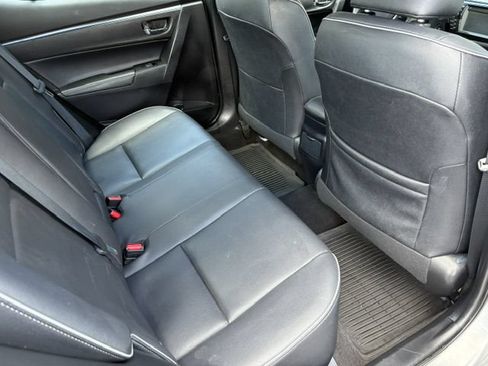 Used 2016 Toyota Corolla LE Premium FWD image 20