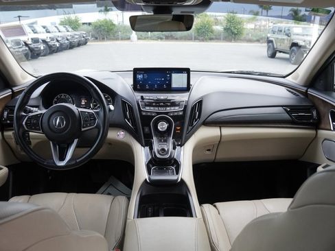 Used 2019 Acura RDX FWD w/ Advance Package image 24