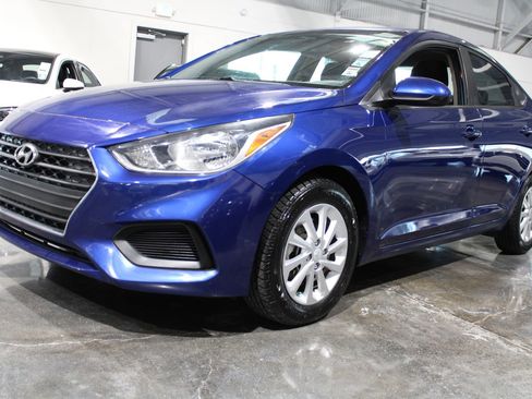 Used 2018 Hyundai Accent SEL image 5