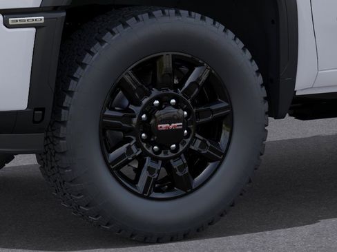New 2026 GMC Sierra 3500 AT4 w/ AT4 Premium Plus Package AWD/4WD image 10