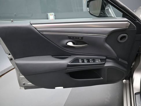 Used 2020 Lexus ES 350 F Sport image 11