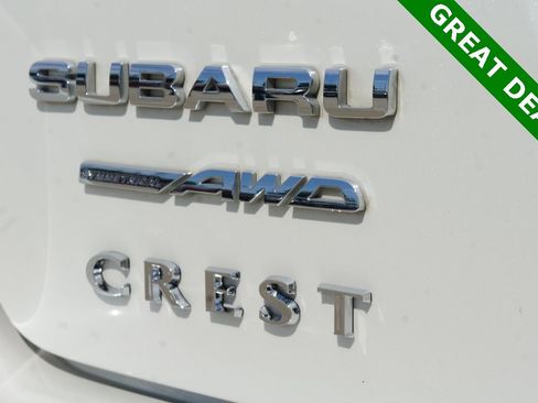 Used 2023 Subaru Crosstrek 2.5i Limited image 11