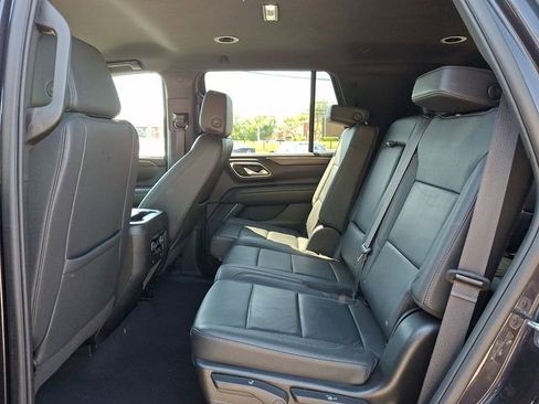 Used 2024 Chevrolet Tahoe LT AWD/4WD image 10