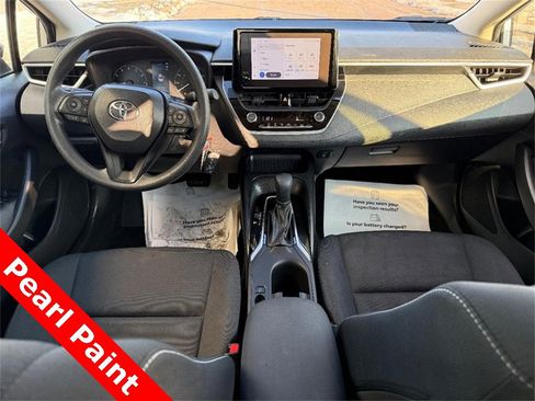 Used 2024 Toyota Corolla LE image 13