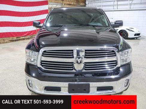 Used 2019 RAM 1500 Big Horn image 54