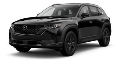 Used 2025 MAZDA CX-50 AWD 2.5 S w/ Cargo Package image 23