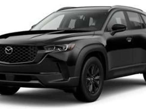 Used 2025 MAZDA CX-50 AWD 2.5 S w/ Cargo Package image 23