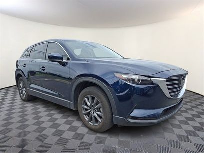 Used 2023 MAZDA CX-9 Touring