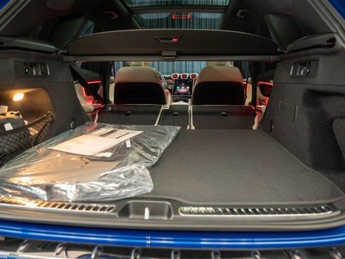 New 2026 Mercedes-Benz GLC 300 image 29