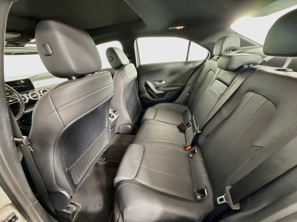 Used 2019 Mercedes-Benz A 220 4MATIC image 25