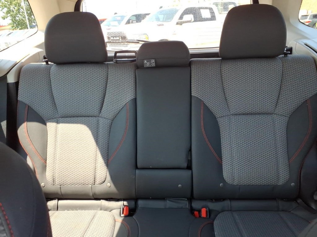 Used 2020 Subaru Forester Sport AWD/4WD image 21