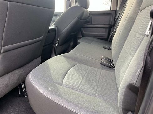 Used 2021 RAM 1500 Tradesman w/ Popular Equipment Group image 17