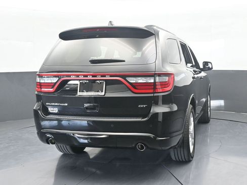 Used 2023 Dodge Durango GT image 5
