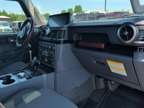 New 2025 INEOS Grenadier AWD/4WD image 40