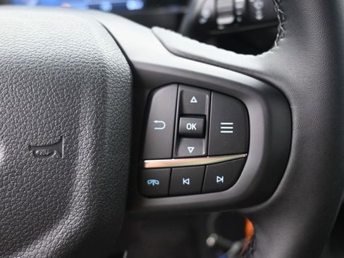 New 2025 Ford Ranger XLT w/ Equipment Group 301A High image 21