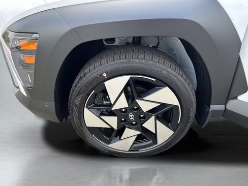 New 2026 Hyundai Kona Limited AWD/4WD image 37
