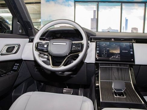 Used 2026 Land Rover Range Rover Velar Dynamic SE image 16