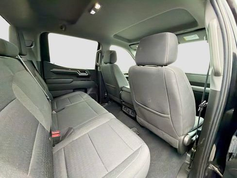 Certified 2022 Chevrolet Silverado 1500 LT image 25