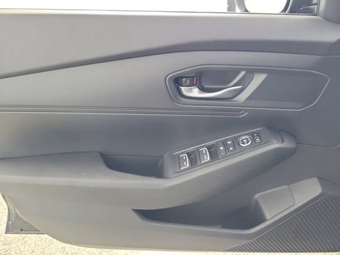 Used 2025 Honda Accord LX image 21
