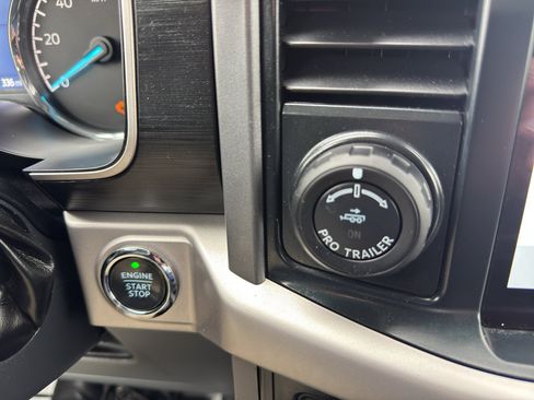 Used 2022 Ford F150 XLT w/ Equipment Group 302A High image 15