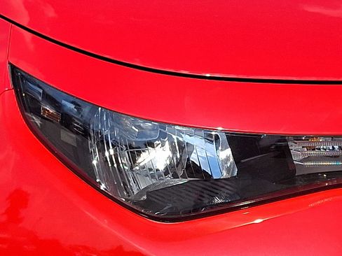 New 2025 Kia Soul S image 9