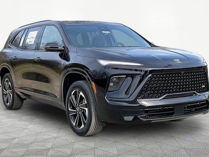 New 2026 Buick Enclave Sport Touring w/ Power Package
