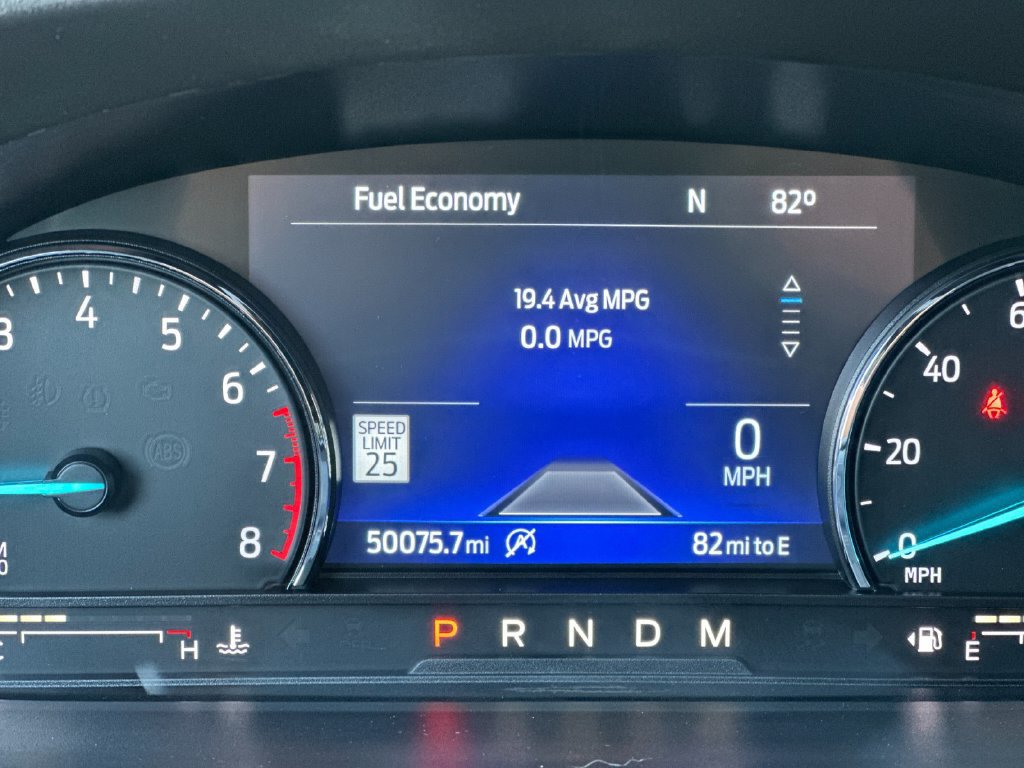 Certified 2023 Ford Explorer Timberline w/ Timberline Technology Package AWD/4WD image 27