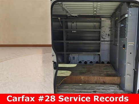 Used 2018 RAM ProMaster 1500 image 45