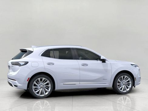 New 2026 Buick Envision Avenir image 5
