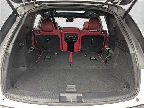 Certified 2026 Acura MDX A-Spec image 7