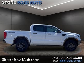 Used 2020 Ford Ranger XLT w/ Equipment Group 301A Mid AWD/4WD video 1